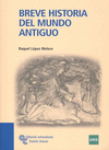 BREVE HISTORIA DEL MUNDO ANTIGUO 2º EDICION