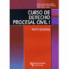CURSO DE DERECHO PROCESAL CIVIL I PARTE GENERAL