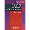 CURSO DE DERECHO PROCESAL CIVIL II