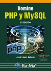 DOMINE PHP Y MYSQL 2ªEDICION