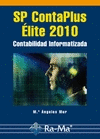 SP CONTAPLUS ELITE 2010 CONTABILIDAD INFORMATIZADA