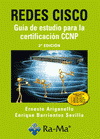 REDES CISCO GUIA DE ESTUDIO PARA LA CERTIFICACION CCNP 2ªED.