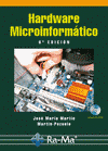 HARDWARE MICROINFORMATICO 6ªEDICION +CD-ROM