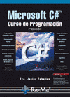 MICROSOFT C# CURSO DE PROGRAMACION 2ª EDICION