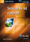 SERVICIOS DE RED E INTERNET CFGS