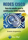 REDES CISCO GUÍA DE ESTUDIO PARA LA CERTIFICACIÓN CCNA SECURITY