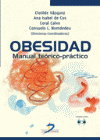 OBESIDAD MANUAL TEORICO PRACTICO +CD