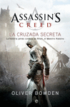 ASSASSINS CREED LA CRUZADA SECRETA III