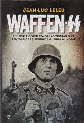 WAFFEN - SS