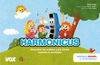 HARMONICUS (CAJA LIBRO+CD)