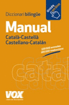 DICCIONARIO MANUAL CATALAN CASTELLANO
