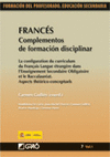 FRANCES COMPLEMENTOS DE FORMACION 7 VOL.1