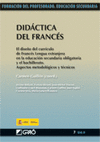 DIDACTICA DEL FRANCES 7 VOL.II