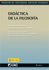 DIDACTICA DE LA FILOSOFIA 6 VOL.II