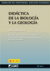 DIDACTICA DE LA BIOLOGIA Y LA GEOLOGIA 2 VOL.II
