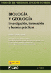 BIOLOGIA Y GEOLOGIA INVESTIGACION INNOVACION BUENAS PRACTICAS 2-3