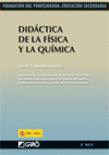 DIDACTICA DE LA FISICA Y QUIMICA 5 VOL.II