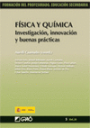 FISICA Y QUIMICA INVESTIGACION INNOVACION BUENAS PRACTICAS 5-III
