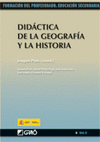 DIDACTICA DE LA GEOGRAFIA Y LA HISTORIA 8 VOL.II