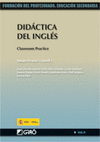 DIDACTICA DEL INGLES CLASSROOM PRACTICE 9 VOL.II