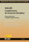 INGLES COMPLEMENTOS DE FORMACION DISCIPLINAR 9 VOL.1