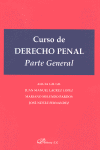 CURSO DERECHO PENAL PARTE GENERAL