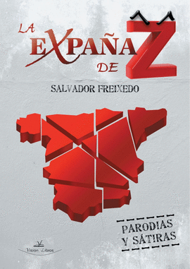 EXPAÑA DE LA Z, LA