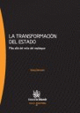 TRANSFORMACION DEL ESTADO, LA