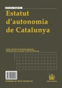ESTATUTO DE AUTONOMIA DE CATALUÑA (ESPAÑOL-CATALAN)