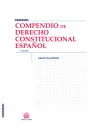 COMPENDIO DE DERECHO CONSTITUCIONAL ESPAÑOL 2ªED.