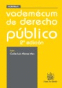 VADEMECUM DE DERECHO PUBLICO 2ªED.