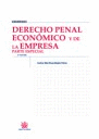 DERECHO PENAL ECONOMICO Y DE LA EMPRESA PARTE ESPECIAL 3ªED.