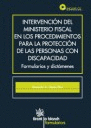 INTERVENCION DEL MINISTERIO FISCAL PROCEDIMIENTOS PROTECCION+CD