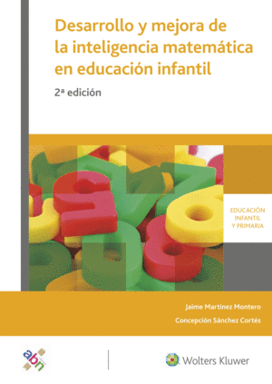 DESARROLLO Y MEJORA DE LA INTELIGENCIA MATEMÁTICA EN EDUCACION INFANTIL