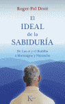 IDEAL DE LA SABIDURIA, EL