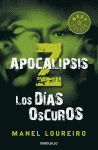 APOCALIPSIS Z LOS DIAS OSCUROS 810/2