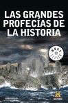 GRANDES PROFECIAS DE LA HISTORIA, LAS 805/3