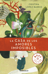CASA DE LOS AMORES IMPOSIBLES, LA 890