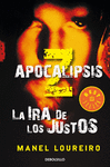 APOCALIPSIS Z LA IRA DE LOS JUSTOS 810/3
