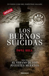 BUENOS SUICIDAS, LOS  910/3