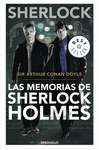 MEMORIAS DE SHERLOCK HOLMES, LAS 965/4