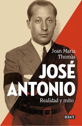JOSE ANTONIO (PRIMO DE RIVERA)