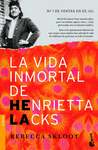 VIDA INMORTAL DE HENRIETTA LACKS, LA 3297
