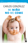 NIÑO NO ME COME, MI 4056