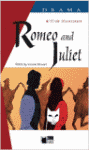 ROMEO AND JULIET DRAMA +CD