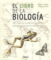 LIBRO DE LOA BIOLOGIA, EL