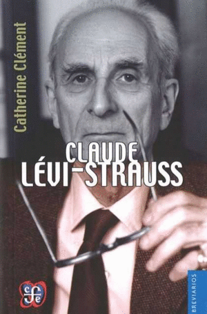 CLAUDE LEVI STRAUSS