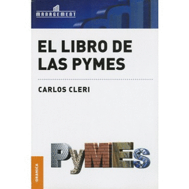 LIBRO DE LAS PYMES, EL