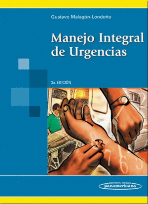 MANEJO INTEGRAL DE URGENCIAS