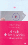 CLUB DE LOS SUICIDAS Y OTROS CUENTOS, EL